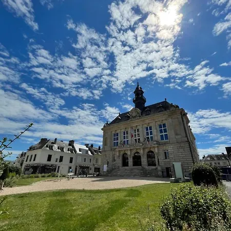 Jolie Duplex Climatise Daire *